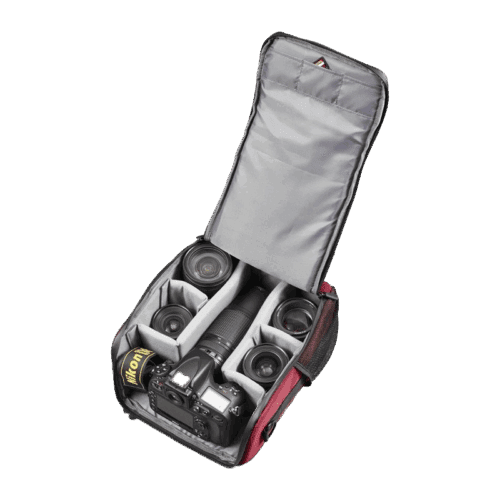 Cullmann_Malaga_BackPack_200_Rucksack_rot1