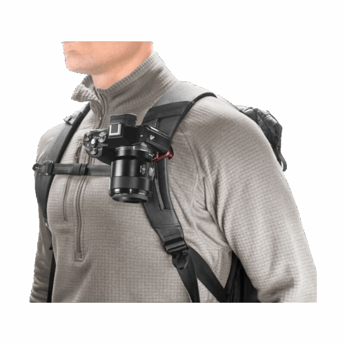 Peak Design Capture Clip V3 mit Platte - Eclipse 2