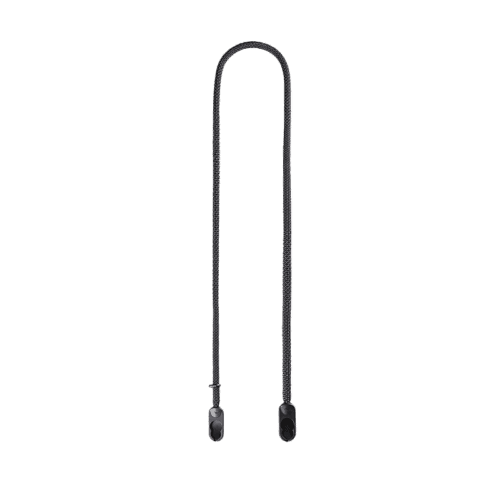 Peak Design Form Rope Camera Strap Long - Black