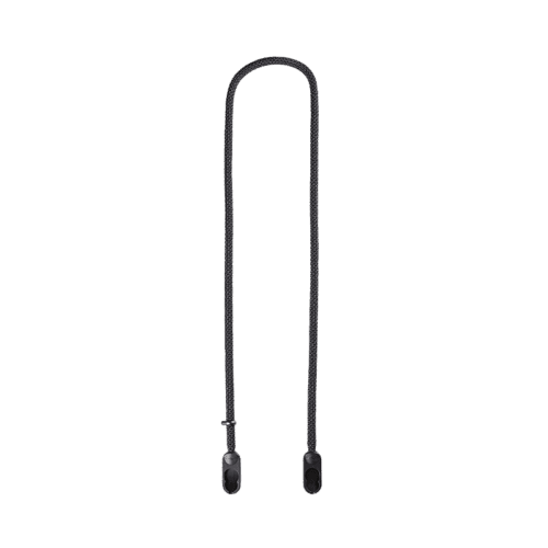 Peak Design Form Rope Camera Strap Standard - Black