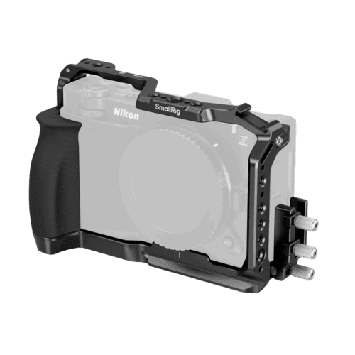 Smallrig 5647 Cage for Nikon ZR