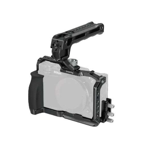 Smallrig 5647 Cage Kit for Nikon ZR