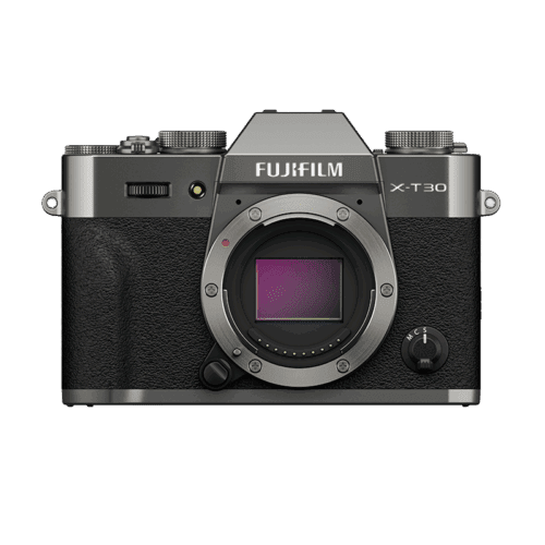 Fujifilm X-T30 III Gehäuse Anthrazit
