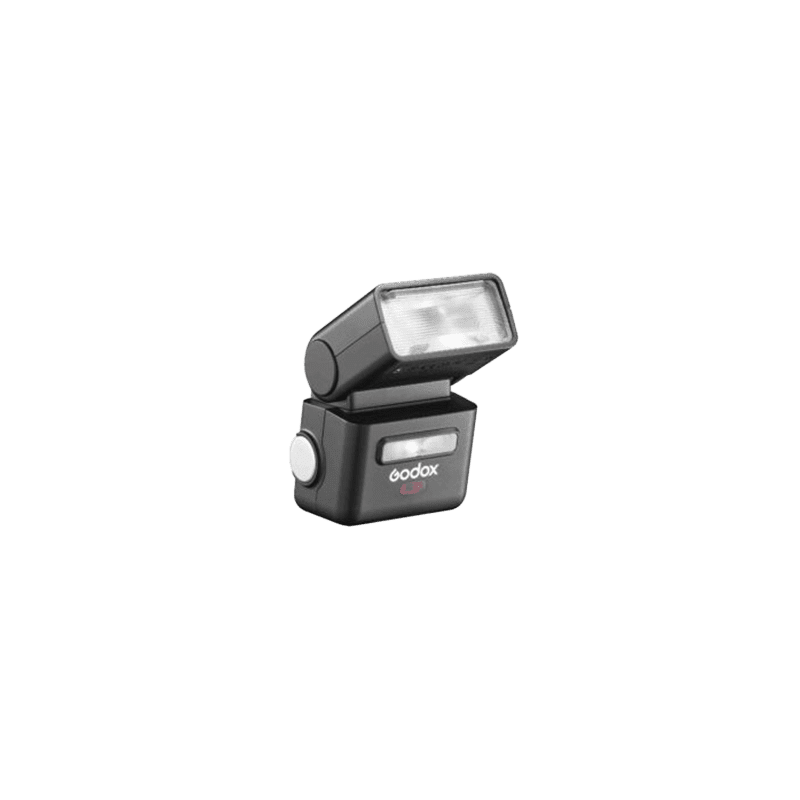 Flash Godox IT32 + X5S Pour Sony - Écran Tactile, Sans Fil 2,4 GHz, Guide 18, Interface Magnétique