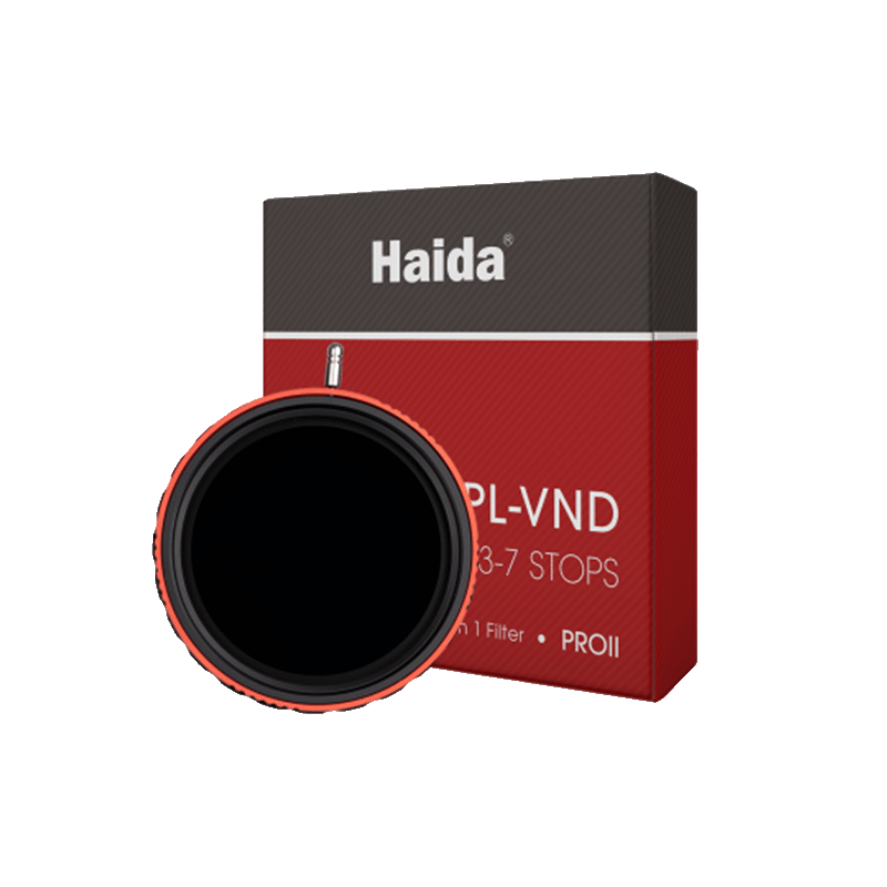 Haida 86 - 2in1 - CPL+VND | ND 3-7 Stops