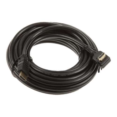 InLine High Speed mit Ethernet HDMI 1.4 Kabel,7.50m 1
