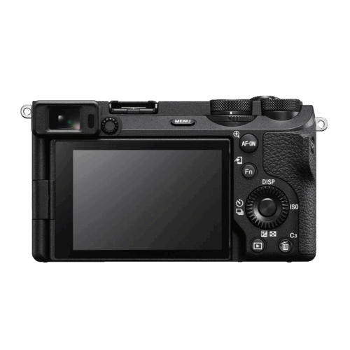 Sony Alpha 6700 Kit 16-50mm 3.5-5.6 II 3