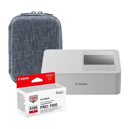 Fotodrucker & Zubehör