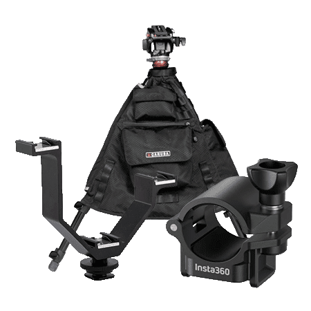 Stativzubehör