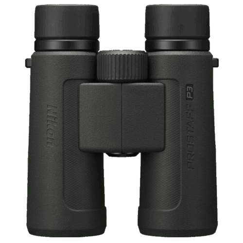 Nikon Fernglas Prostaff P3 10x42 3