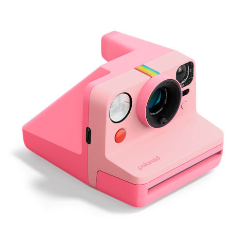 polaroid now gen 3 pink_4