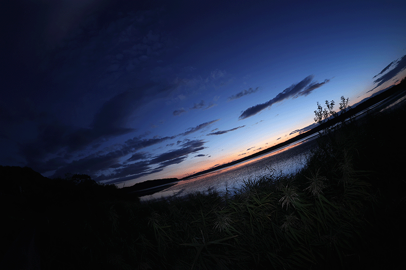 Canon RF 7-14mm F2.8-3.5 L FISHEYE STM 5