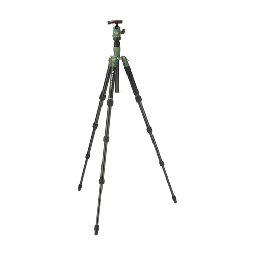 Fotopro_x-go_grün_stativ_3