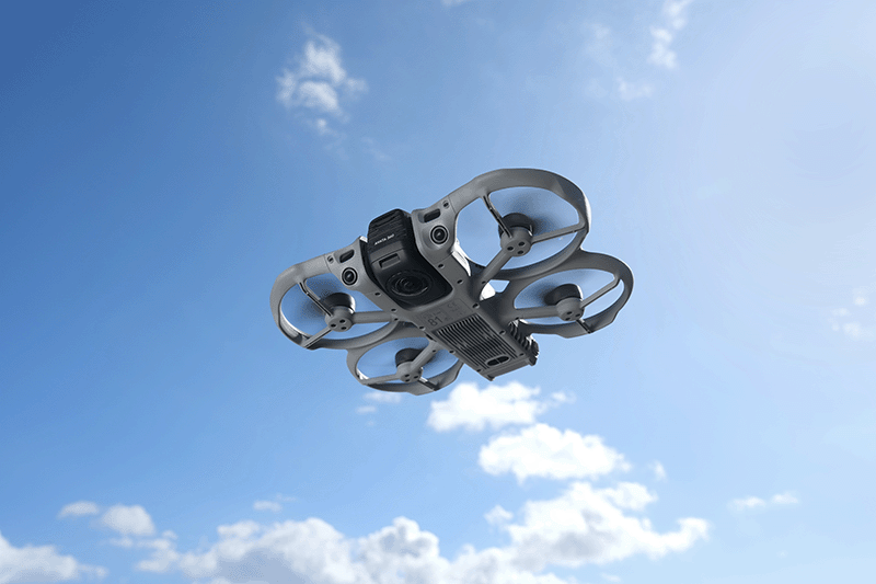 DJI Avata 360 1