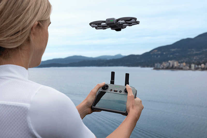 DJI Avata 360 2