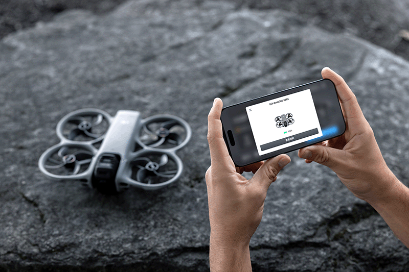 DJI Avata 360 3