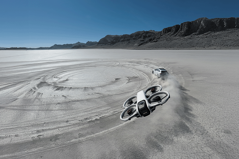 DJI Avata 360 5