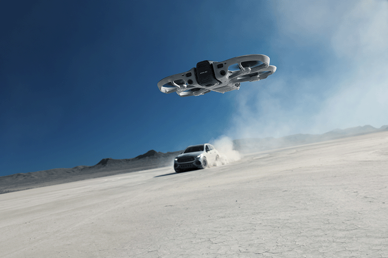 DJI Avata 360 6