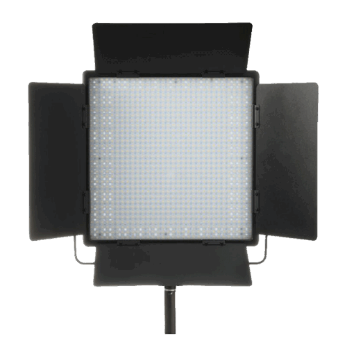 GODOX LED VIDEO LIGHT 1000BI II 1