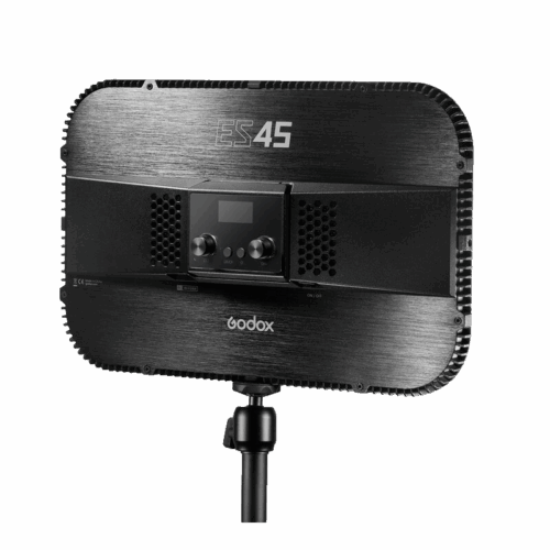 Godox E-Sports LED Light Kit ES45 3