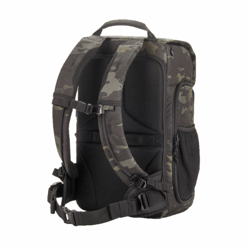 Tenba Axis V2 20L LT Rucksack MultiCam schwarz 3