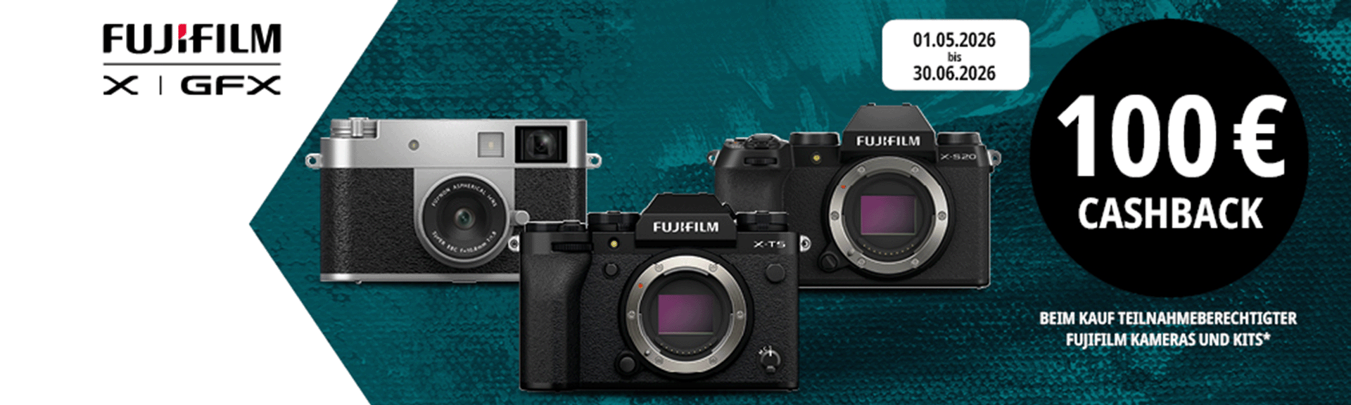 fuji cb