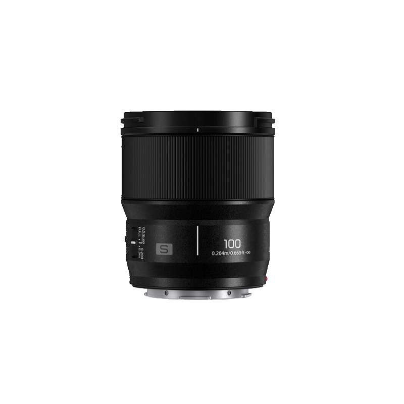 pansonic 100mm