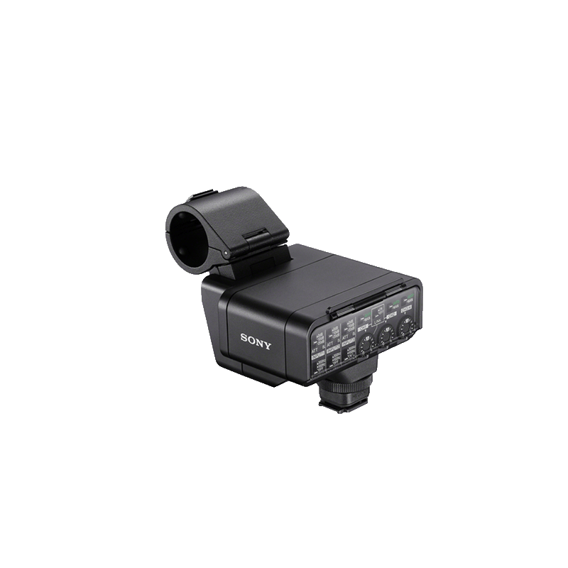 sonyx
