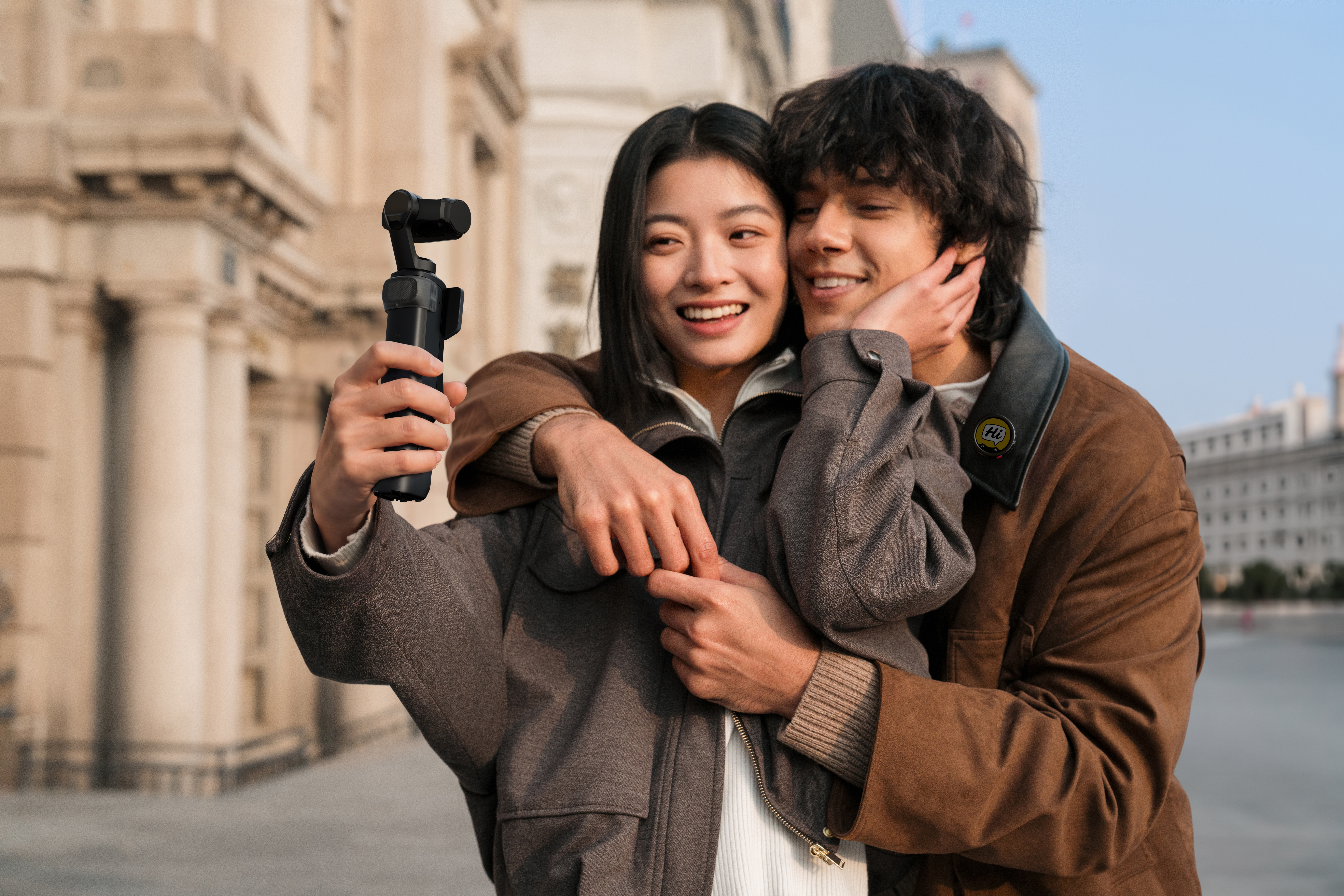 Couple-Shot