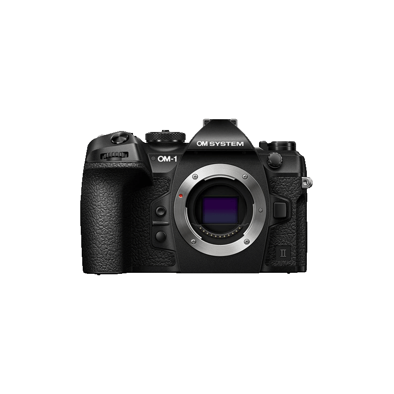 OM-1 II