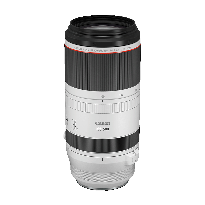 RF 100-500
