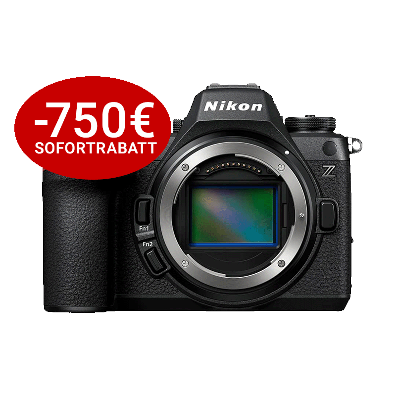 nikon z6iii