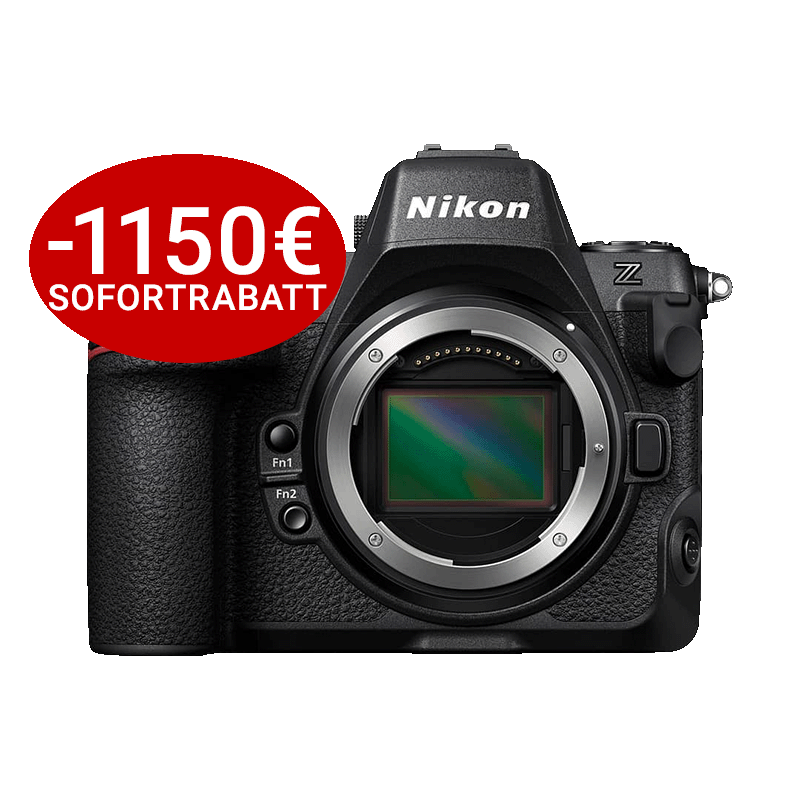 nikon z8