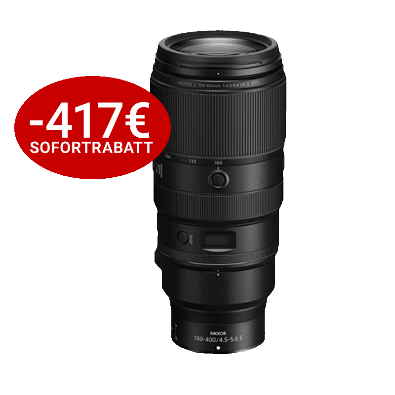 nikon100-400