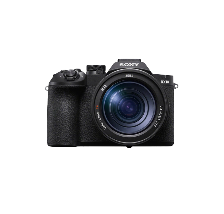 Sony DSC-RX 10 V