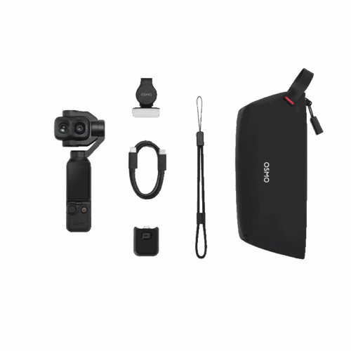 osmo pocket4p.standard