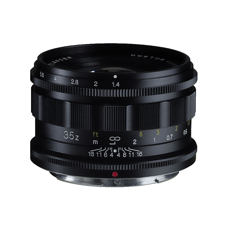 voigtländer 35mm.z-m