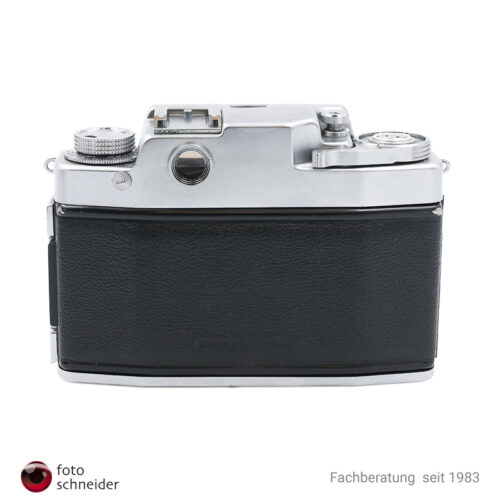 HE4A1602 Gebraucht: Agfa Flexilette