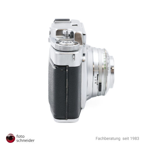 HE4A1603 Gebraucht: Agfa Flexilette