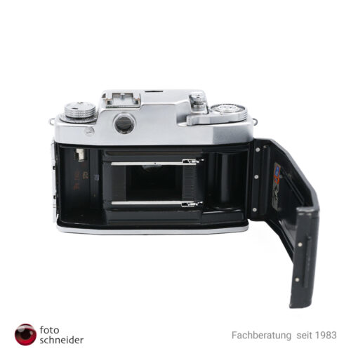 HE4A1605 Gebraucht: Agfa Flexilette