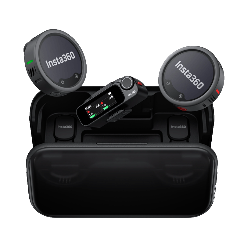 insta360mic
