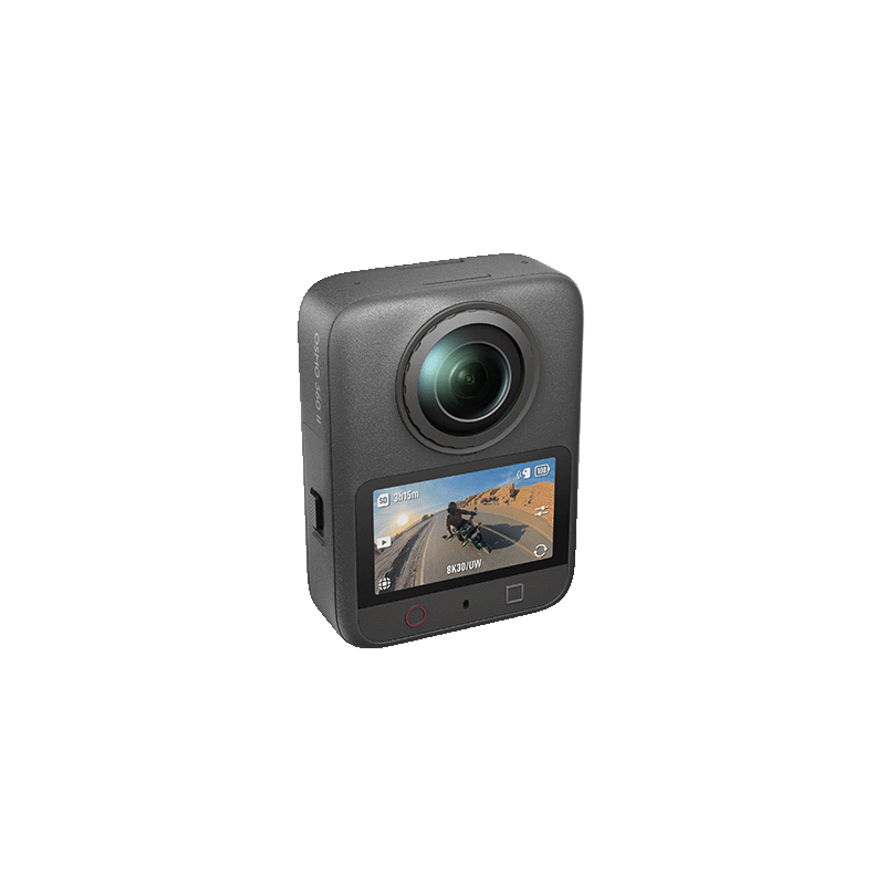 omso360ii