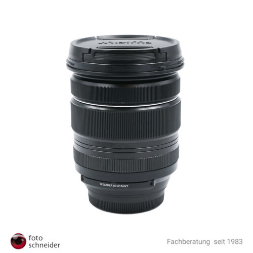 HE4A1736 Gebraucht: Fujifilm XF 16-80mm F4 - SN: 2DA03626