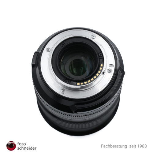HE4A1739 Gebraucht: Fujifilm XF 16-80mm F4 - SN: 2DA03626