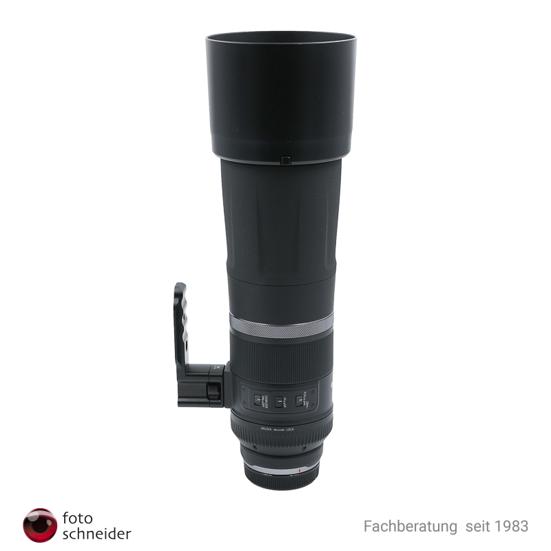HE4A1748 Gebraucht: Canon RF 800mm F11 - SN.: 57420000178