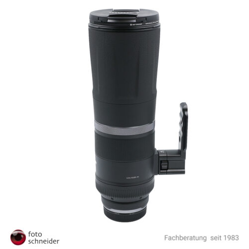 HE4A1750 Gebraucht: Canon RF 800mm F11 - SN.: 57420000178
