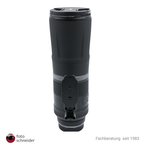 HE4A1751 Gebraucht: Canon RF 800mm F11 - SN.: 57420000178