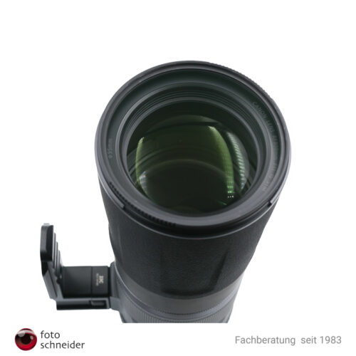 HE4A1752 Gebraucht: Canon RF 800mm F11 - SN.: 57420000178