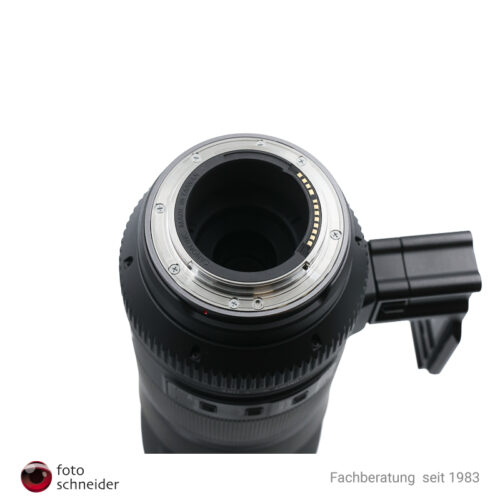 HE4A1753 Gebraucht: Canon RF 800mm F11 - SN.: 57420000178