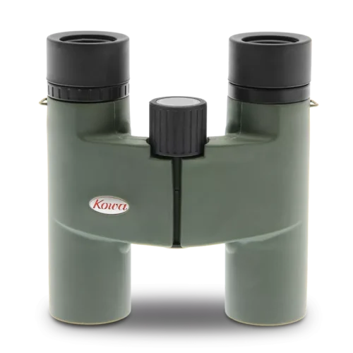 Kowa BD 10x25 – Ansicht 2